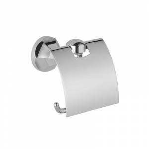 Бумагодержатель с крышкой Dornbracht Madison